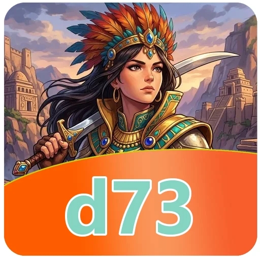 Pasang APK d73 di Android